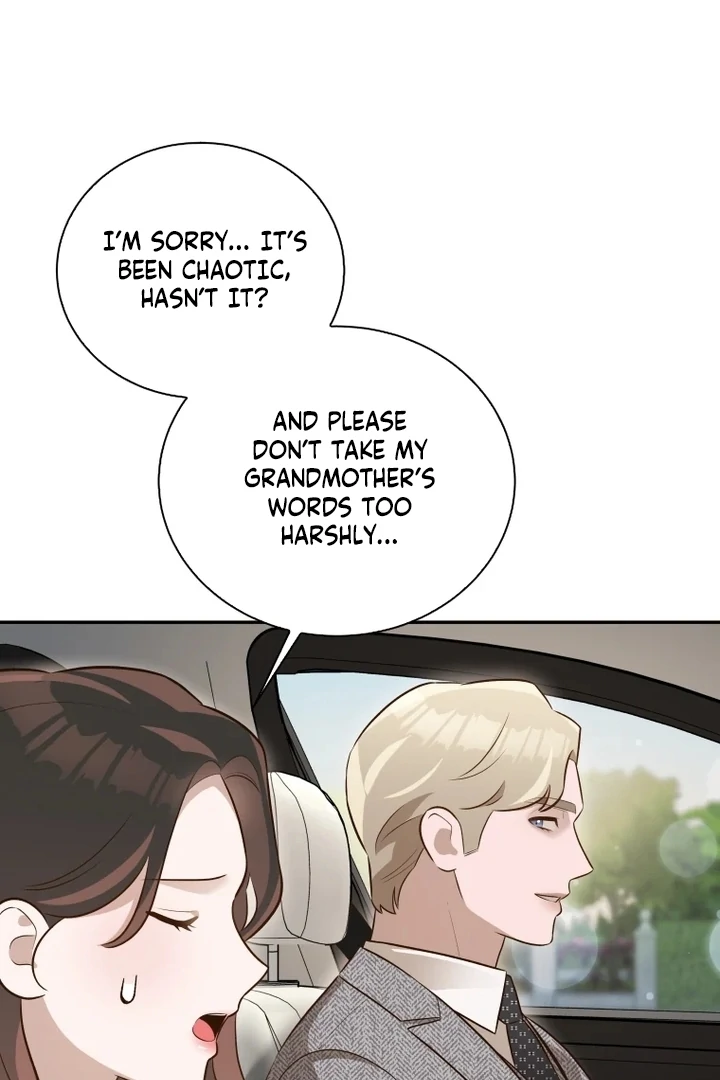 Blind Date Chapter 40 - Page 80