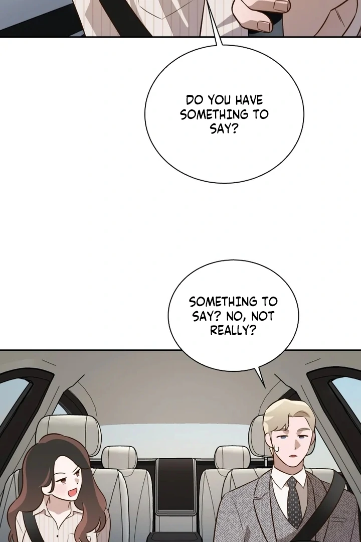 Blind Date Chapter 40 - Page 85