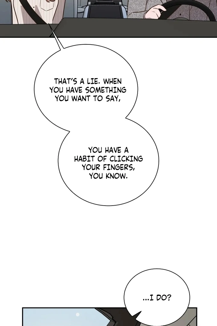 Blind Date Chapter 40 - Page 86