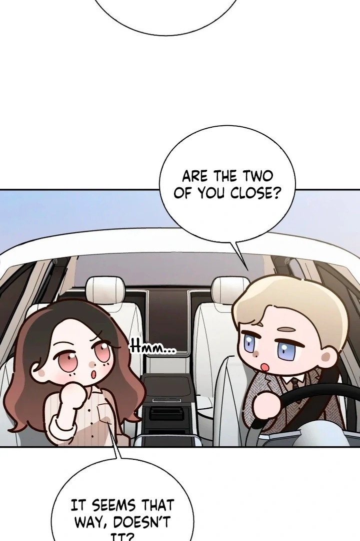 Blind Date Chapter 41 - Page 16