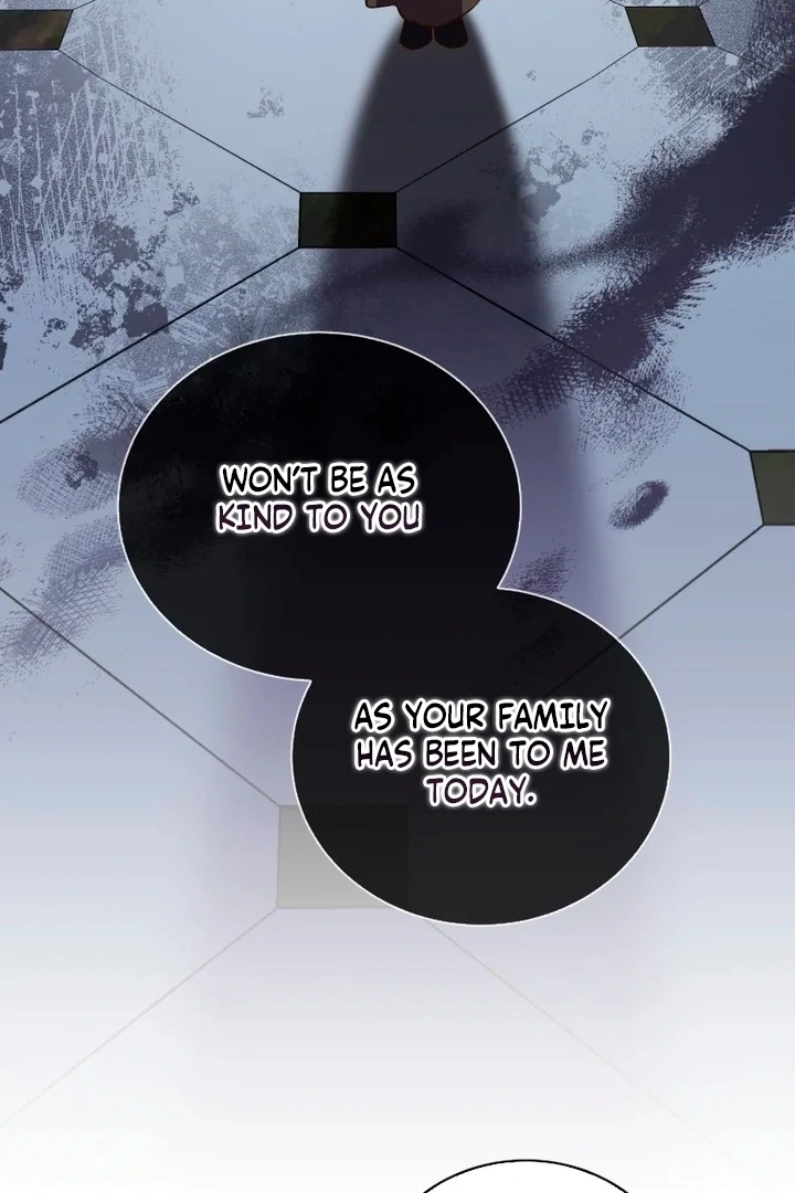 Blind Date Chapter 41 - Page 21