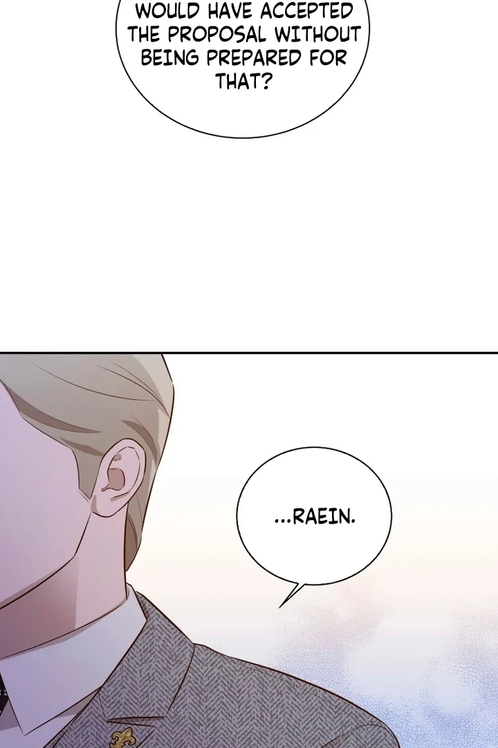 Blind Date Chapter 41 - Page 23