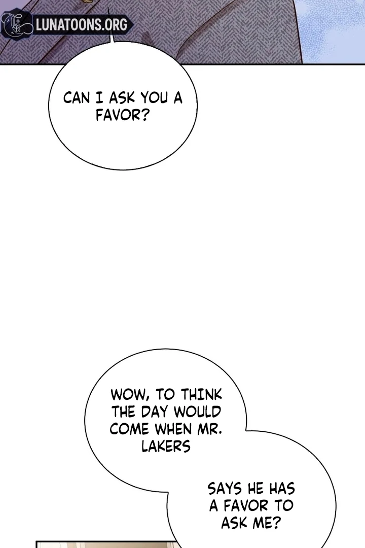 Blind Date Chapter 41 - Page 24