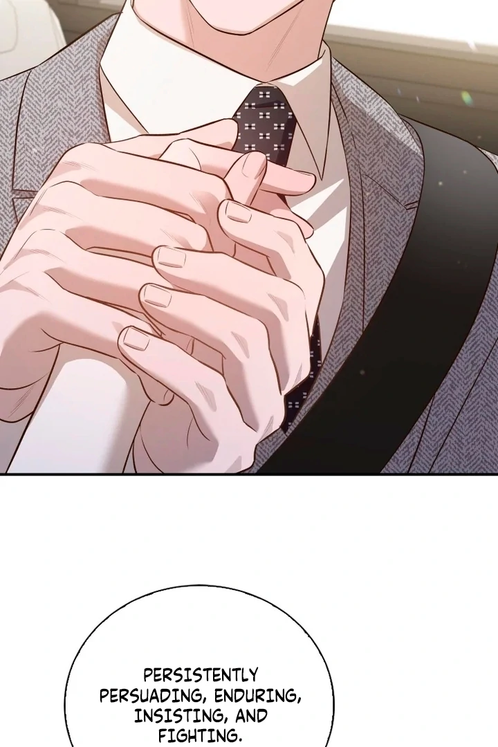 Blind Date Chapter 41 - Page 30