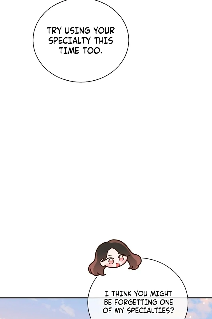 Blind Date Chapter 41 - Page 32