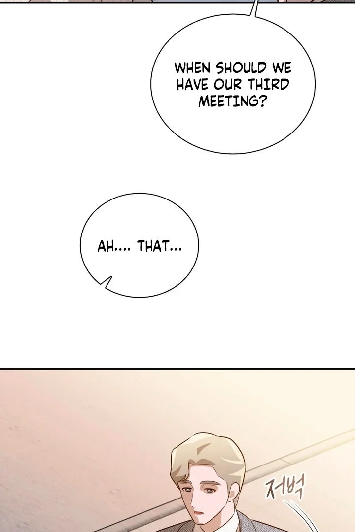 Blind Date Chapter 41 - Page 39