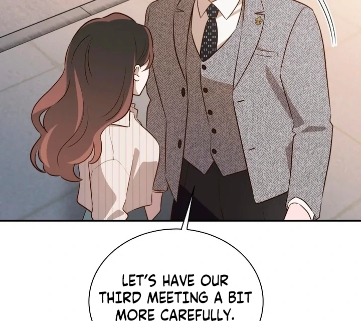 Blind Date Chapter 41 - Page 40