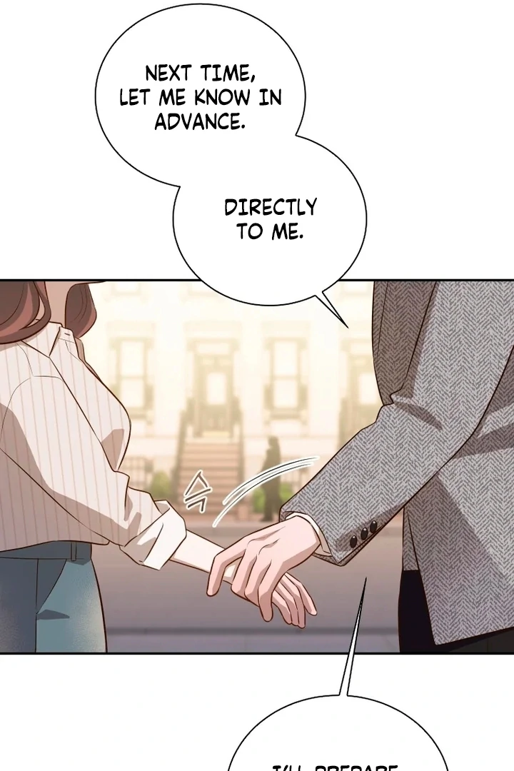 Blind Date Chapter 41 - Page 42