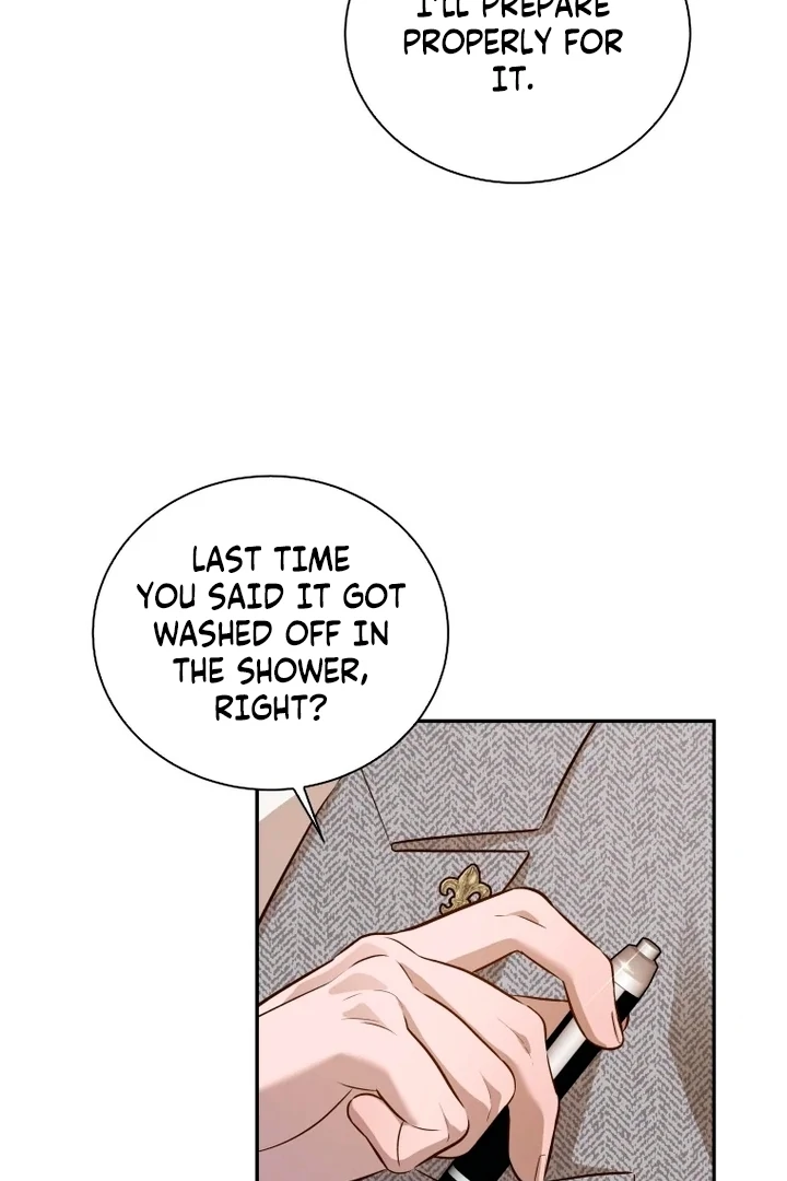 Blind Date Chapter 41 - Page 43