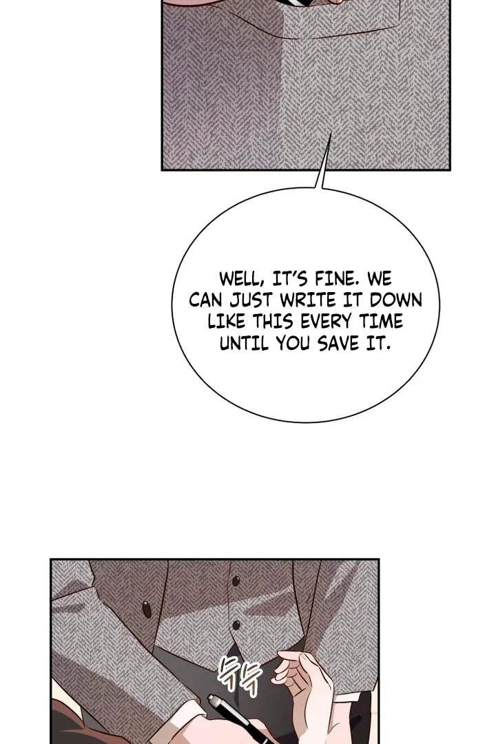 Blind Date Chapter 41 - Page 44