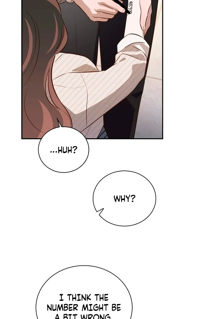 Blind Date Chapter 41 - Page 45