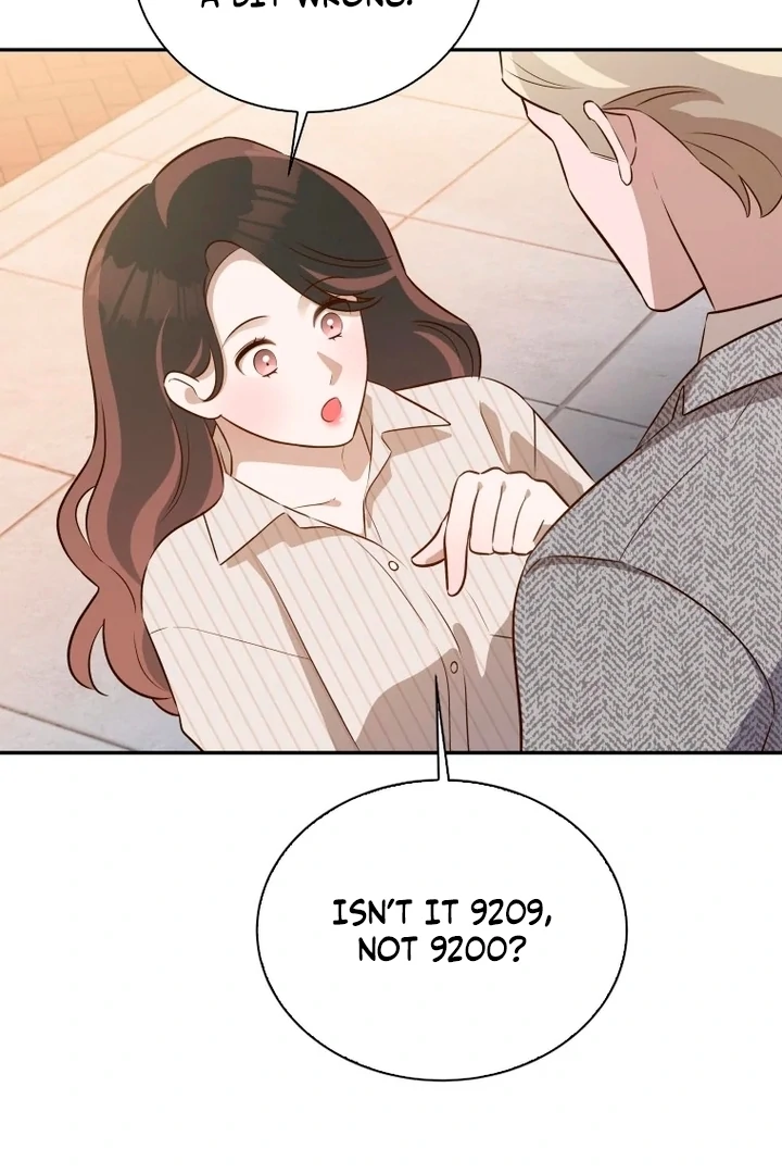 Blind Date Chapter 41 - Page 46