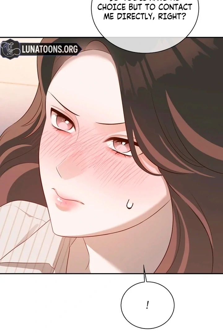 Blind Date Chapter 41 - Page 50