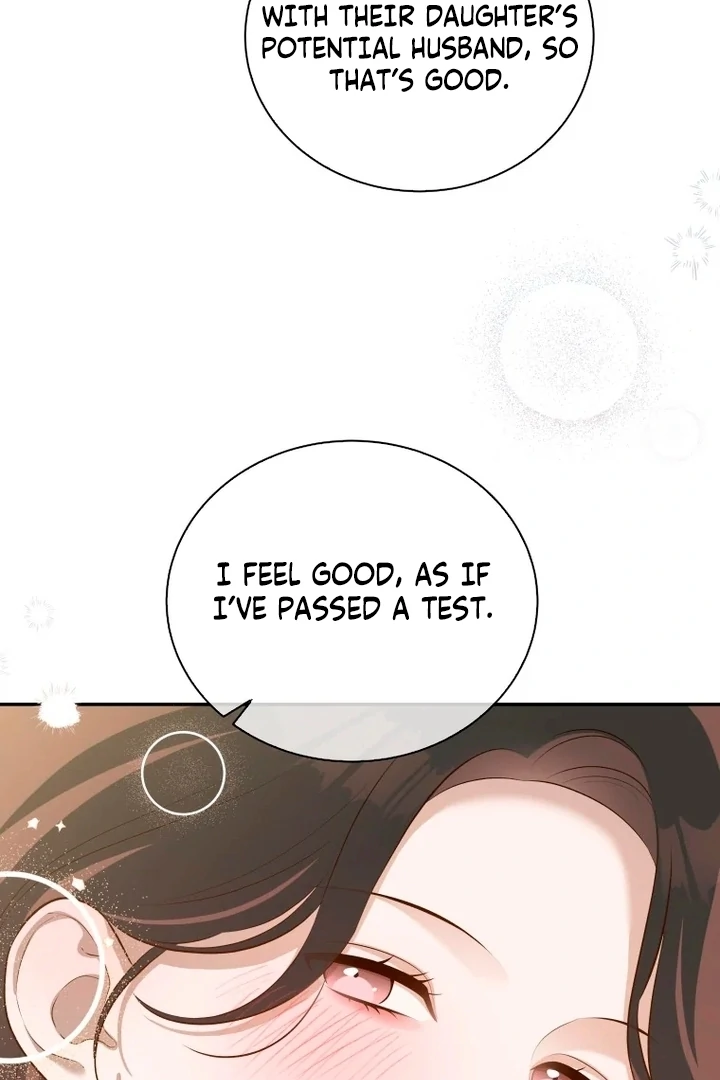 Blind Date Chapter 41 - Page 59