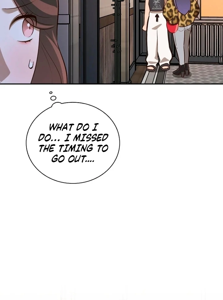 Blind Date Chapter 41 - Page 81