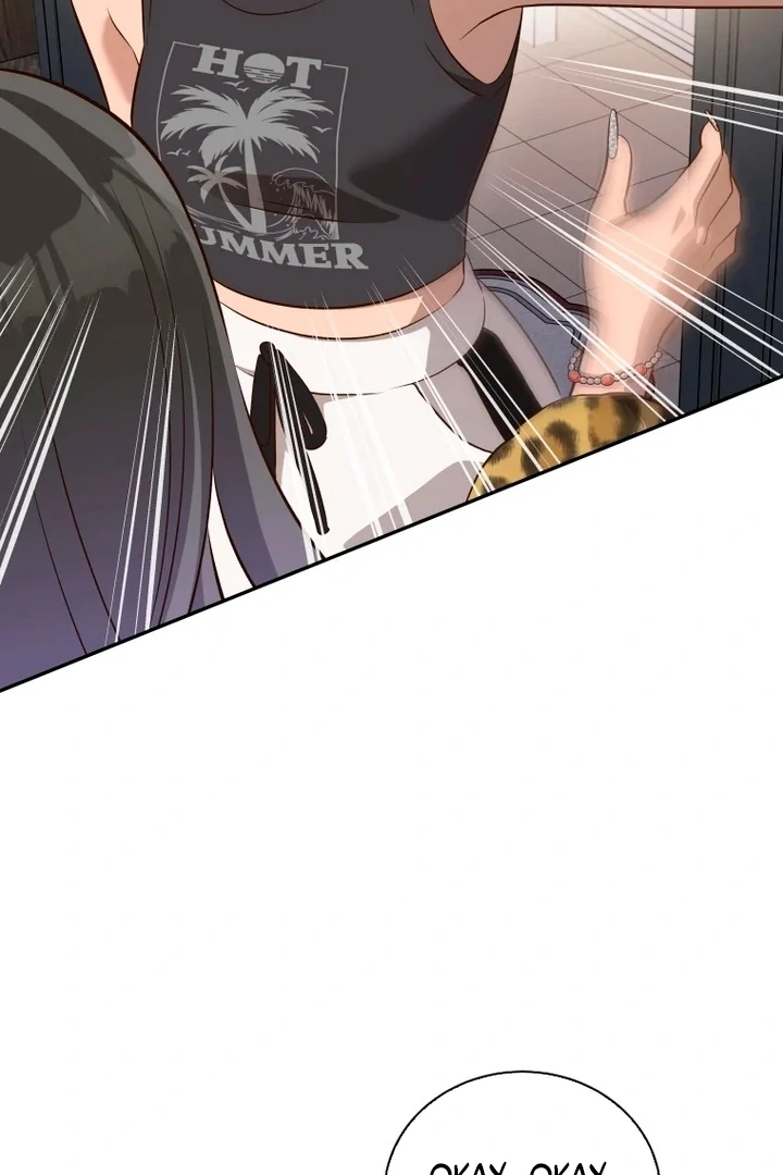 Blind Date Chapter 41 - Page 86