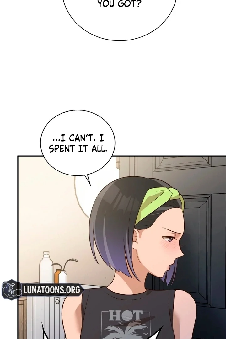 Blind Date Chapter 41 - Page 88