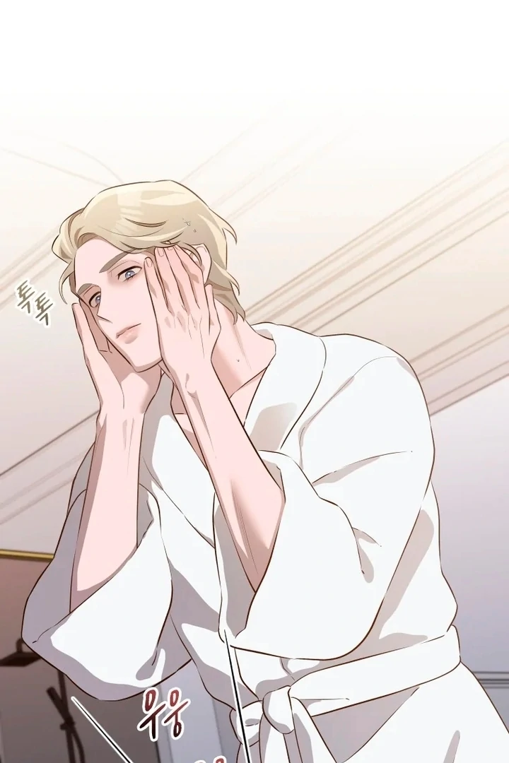 Blind Date Chapter 41 - Page 98