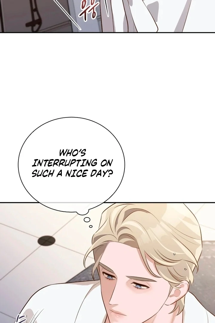 Blind Date Chapter 41 - Page 99