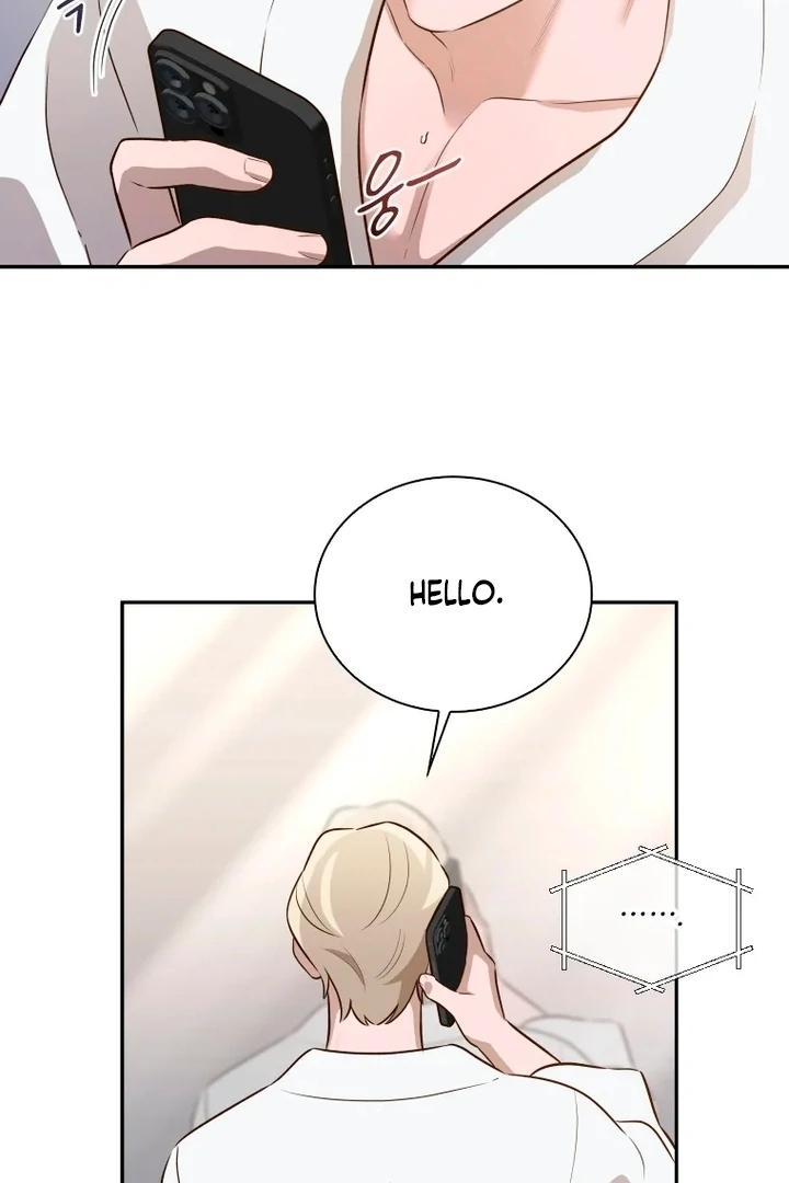 Blind Date Chapter 41 - Page 100