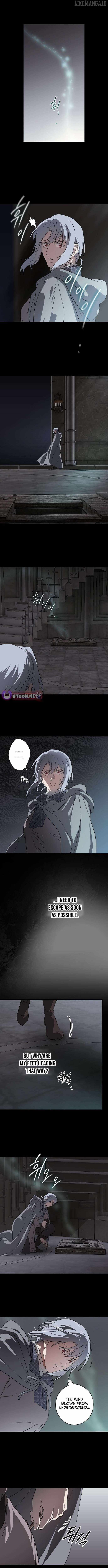 Blinded by the Setting Sun Chapter 215 - Page 6