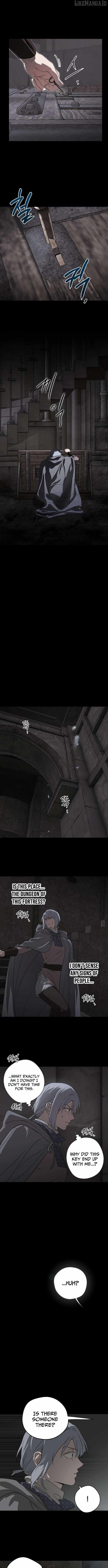 Blinded by the Setting Sun Chapter 215 - Page 7