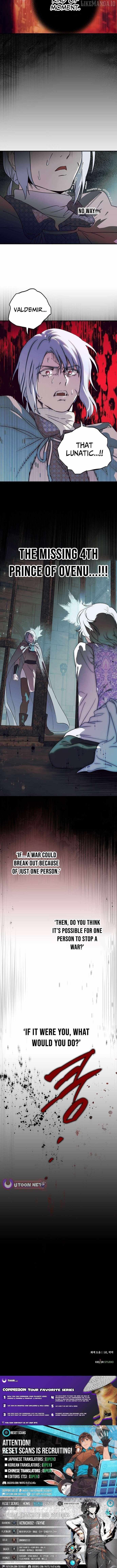 Blinded by the Setting Sun Chapter 215 - Page 9