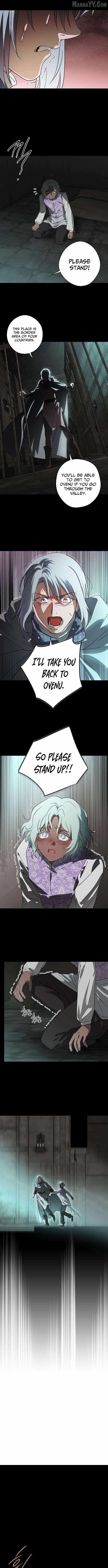 Blinded by the Setting Sun Chapter 216 - Page 4