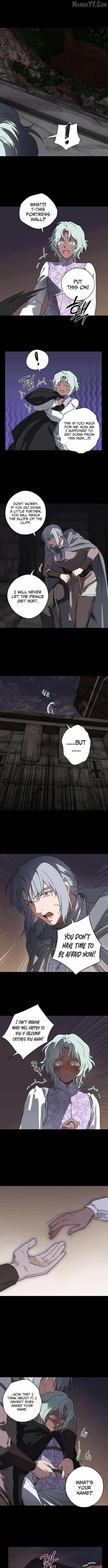 Blinded by the Setting Sun Chapter 216 - Page 6