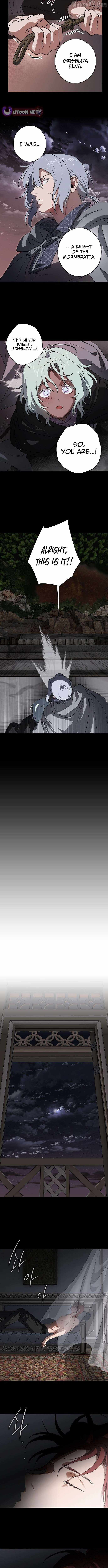 Blinded by the Setting Sun Chapter 216 - Page 7