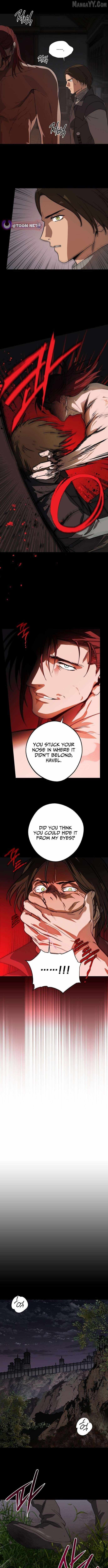 Blinded by the Setting Sun Chapter 216 - Page 9