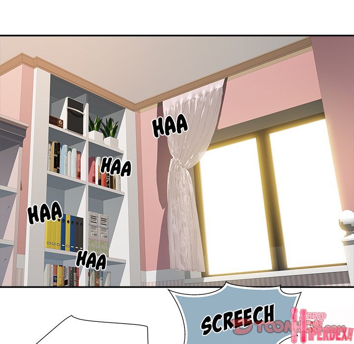 Block 69 Chapter 12 - Page 110