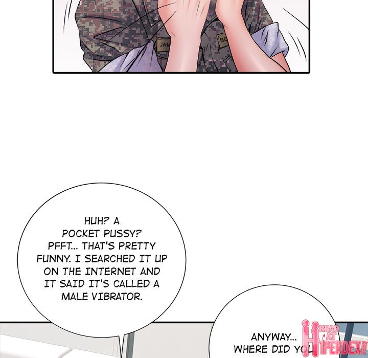 Block 69 Chapter 12 - Page 17