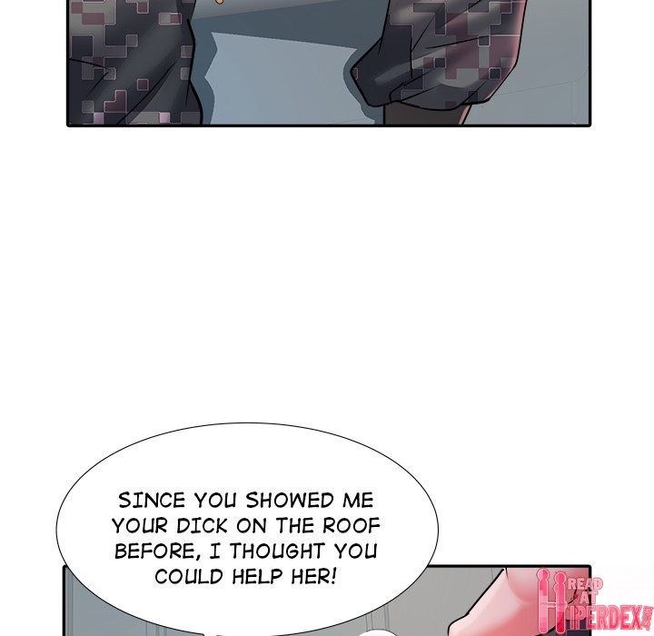 Block 69 Chapter 25 - Page 112