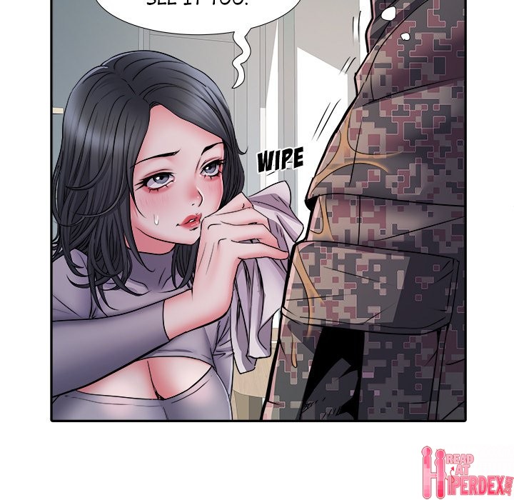 Block 69 Chapter 25 - Page 118