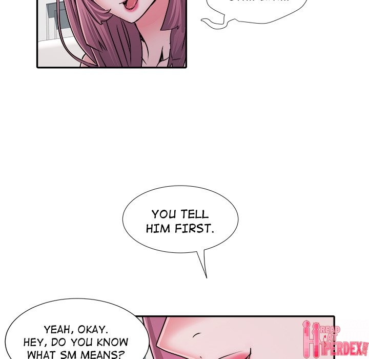 Block 69 Chapter 25 - Page 100