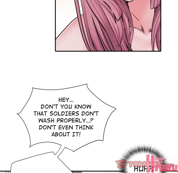 Block 69 Chapter 26 - Page 73