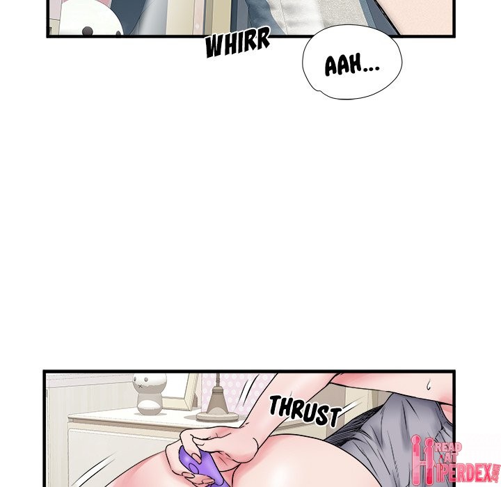 Block 69 Chapter 31 - Page 103