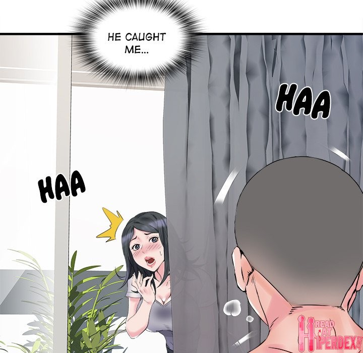 Block 69 Chapter 31 - Page 13