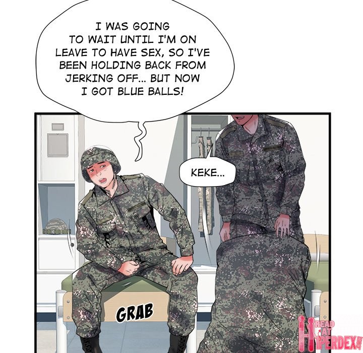 Block 69 Chapter 31 - Page 67