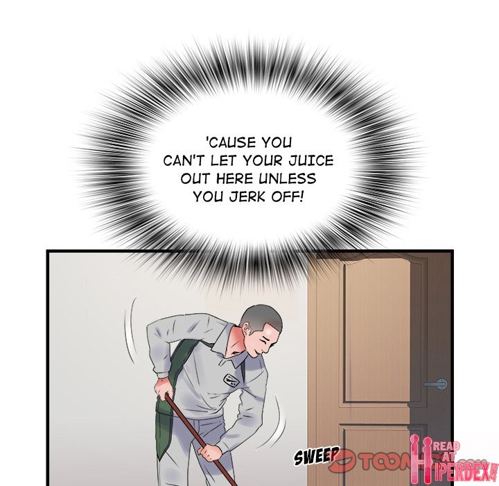 Block 69 Chapter 31 - Page 70