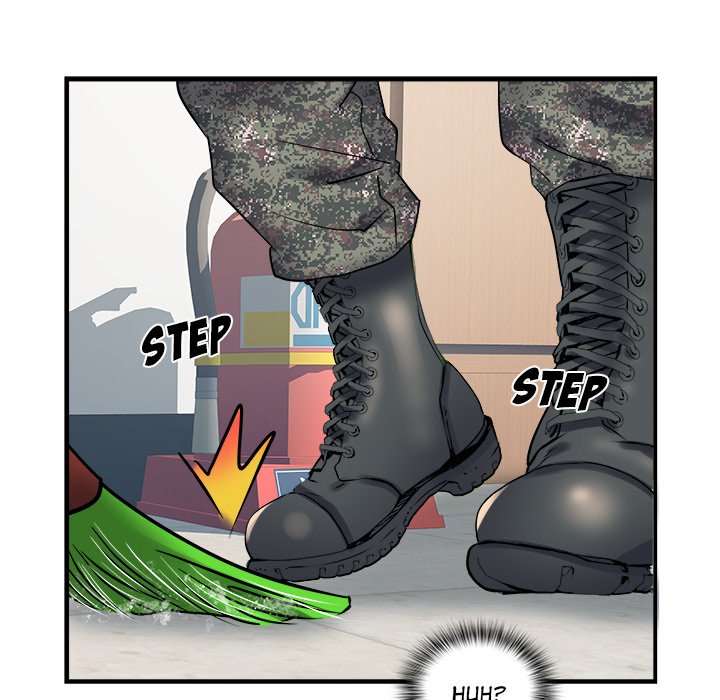 Block 69 Chapter 31 - Page 72