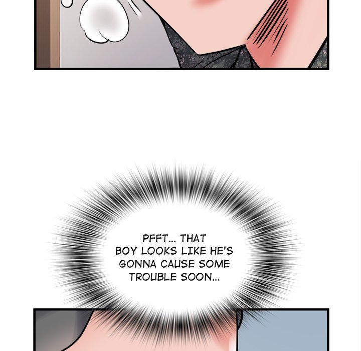 Block 69 Chapter 31 - Page 87