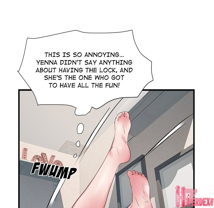 Block 69 Chapter 31 - Page 97