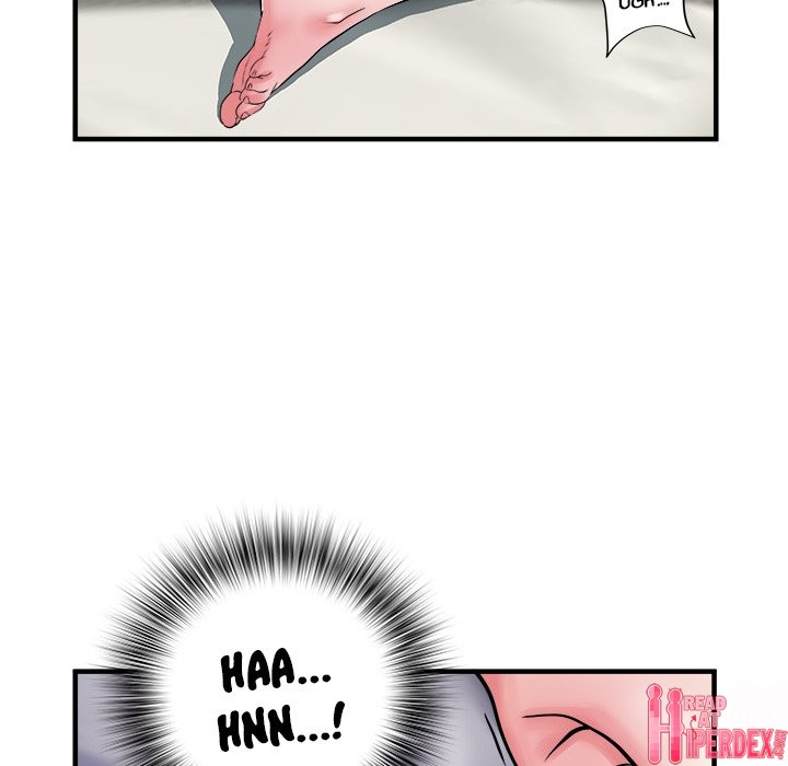 Block 69 Chapter 32 - Page 19