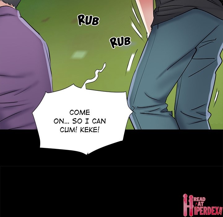 Block 69 Chapter 43 - Page 40