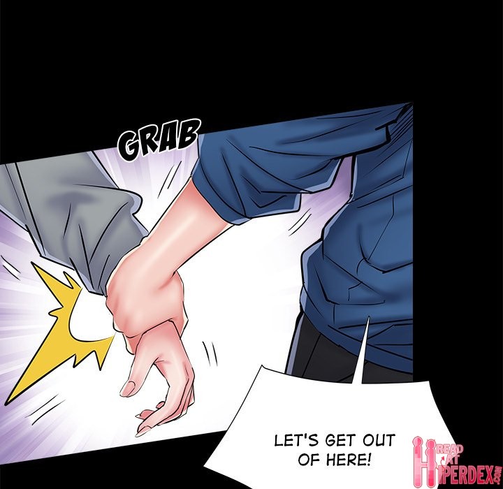 Block 69 Chapter 43 - Page 46