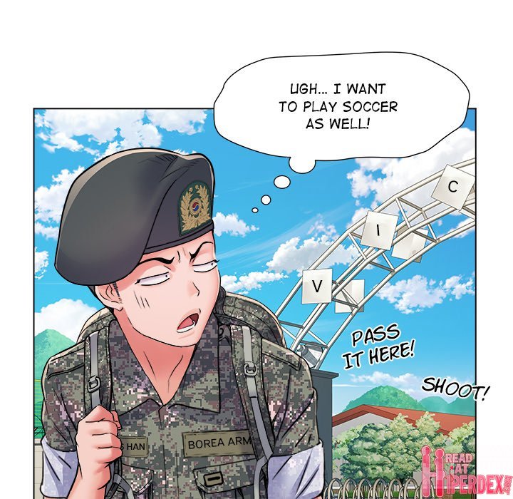 Block 69 Chapter 5 - Page 108