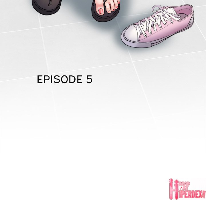 Block 69 Chapter 5 - Page 6