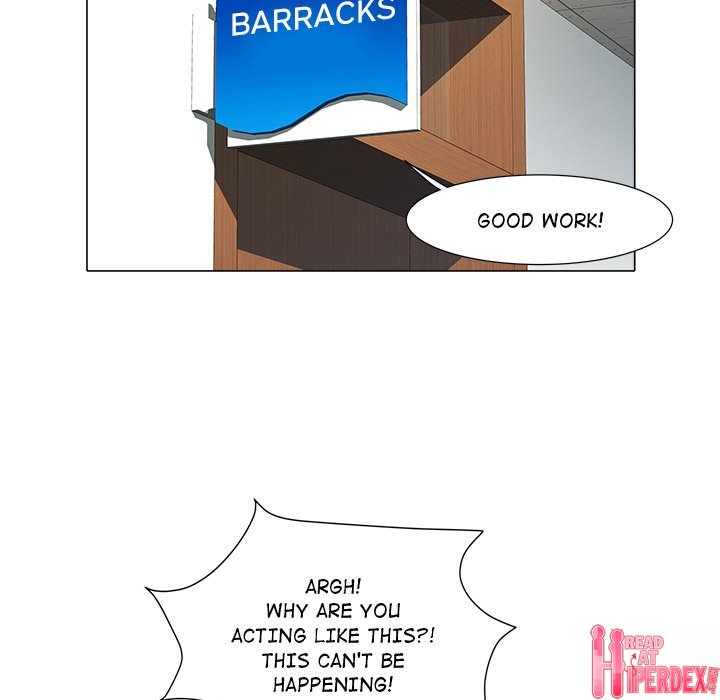 Block 69 Chapter 5 - Page 93